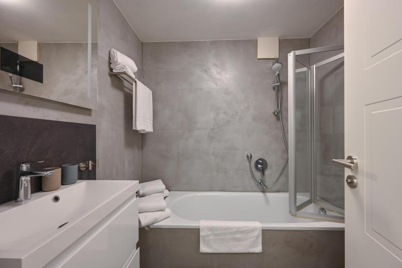 Ferienwohnung Bergsommer Швангау Экстерьер фото