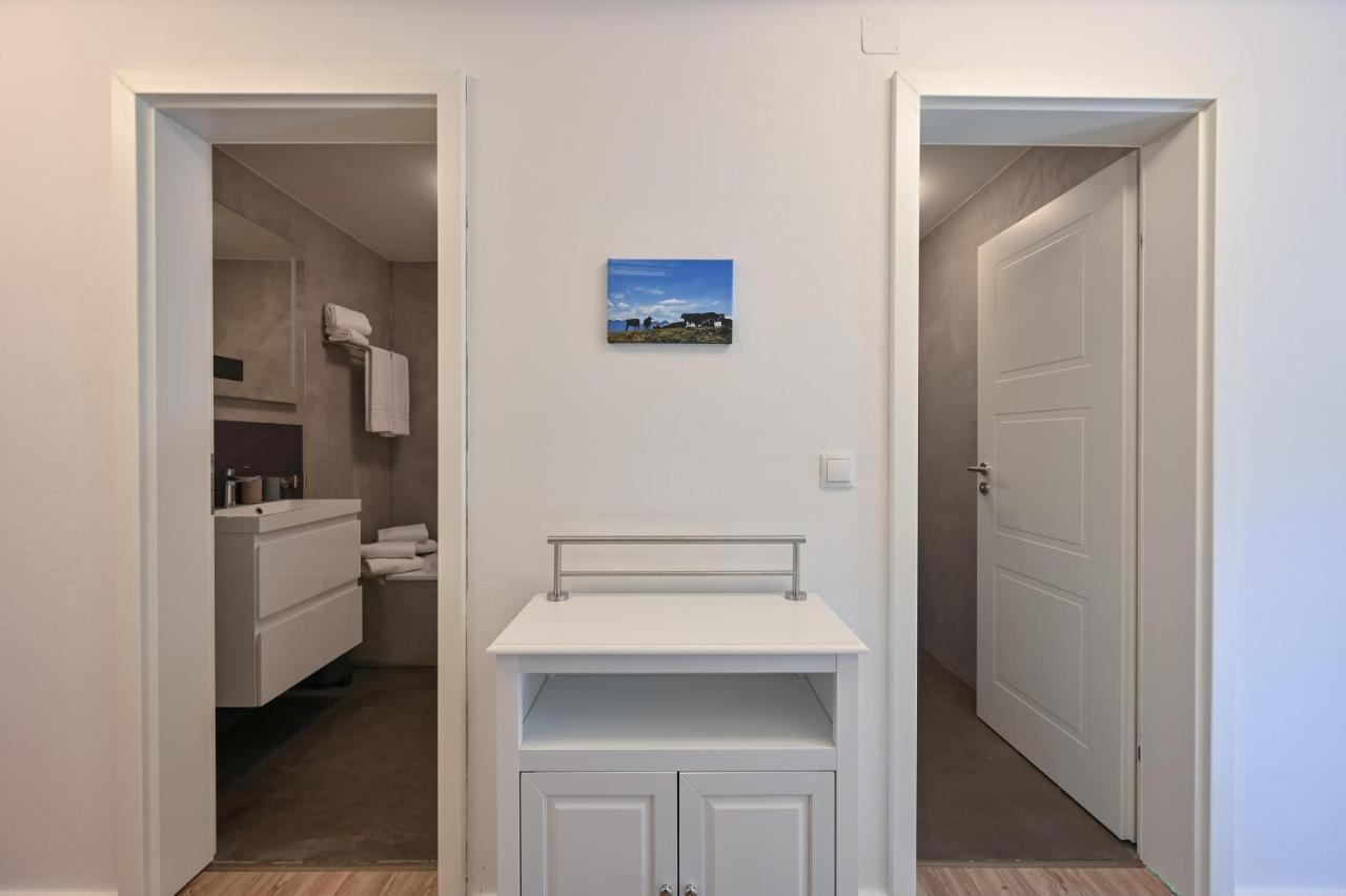 Ferienwohnung Bergsommer Швангау Экстерьер фото