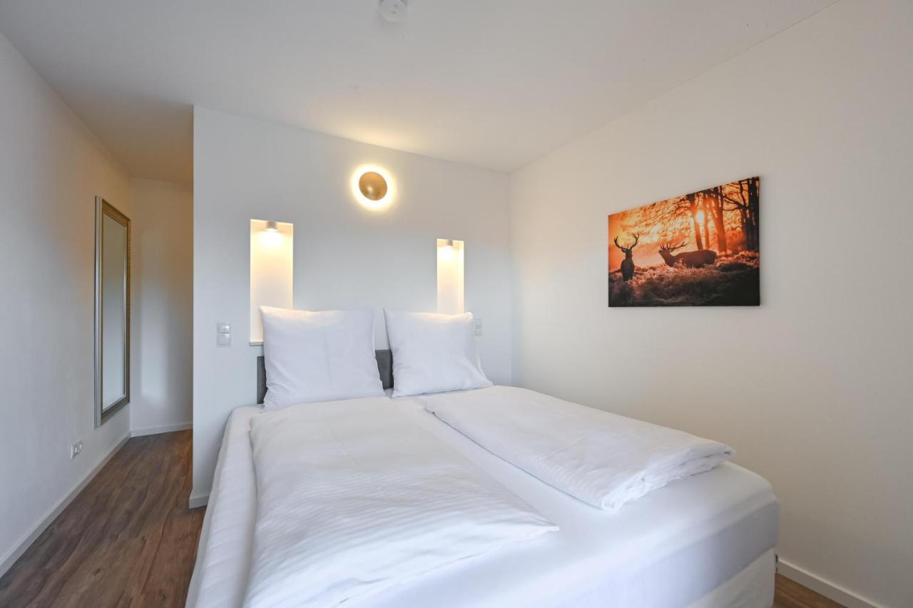 Ferienwohnung Bergsommer Швангау Экстерьер фото
