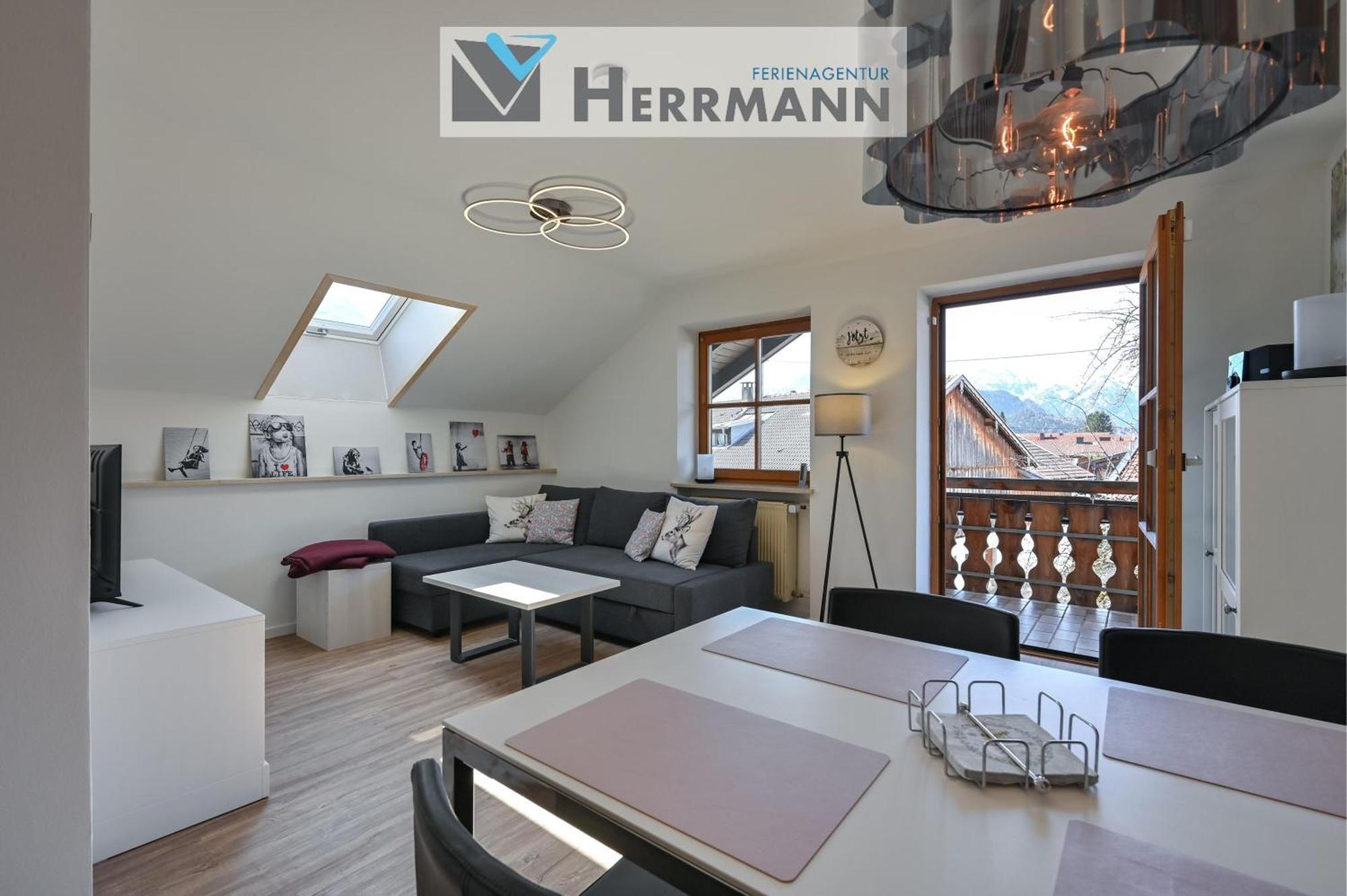 Ferienwohnung Bergsommer Швангау Экстерьер фото